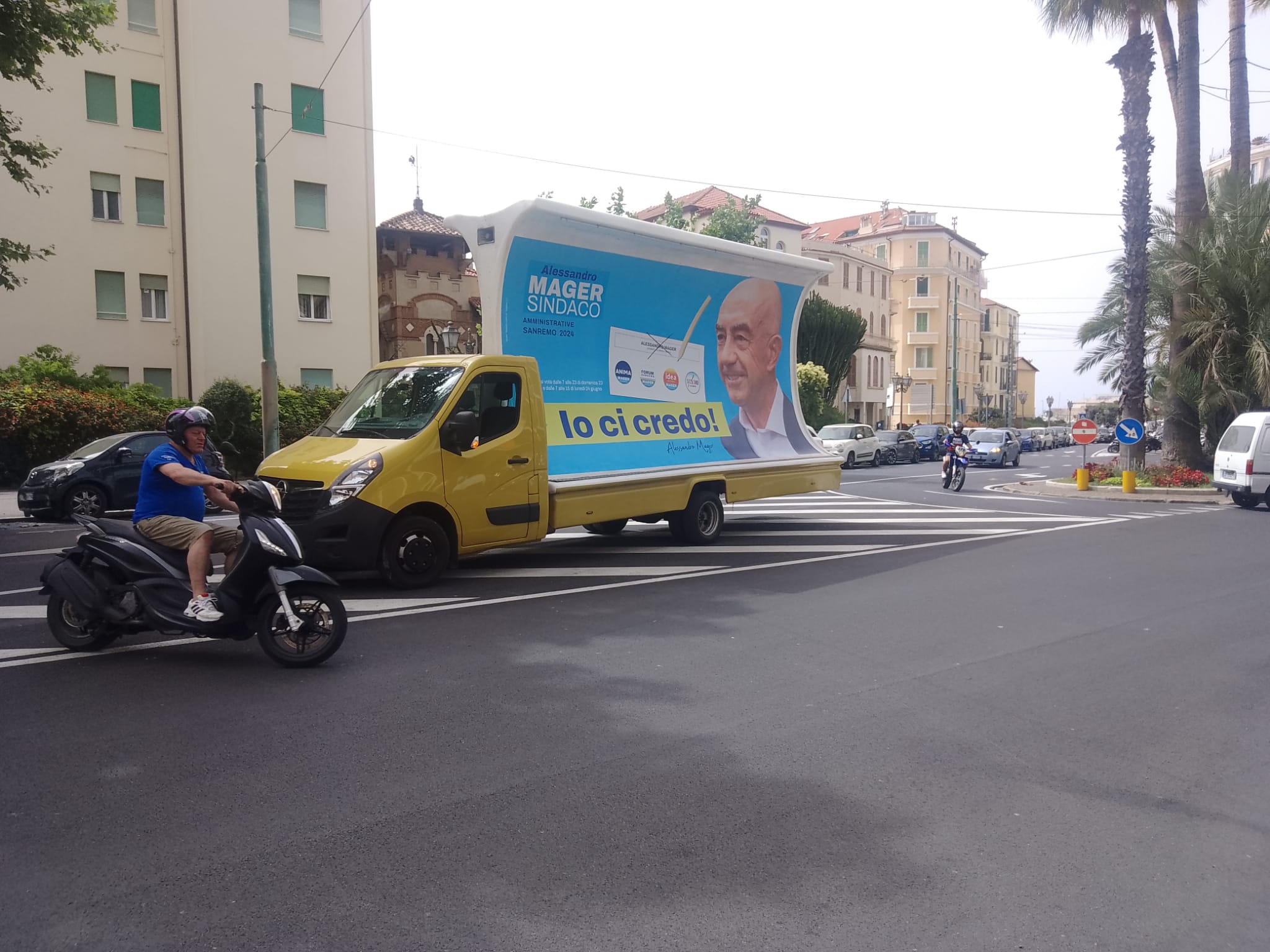 camionvela promozioni torino