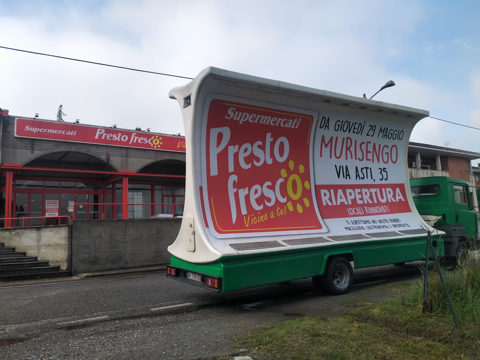 CAMIONVELA ASTI