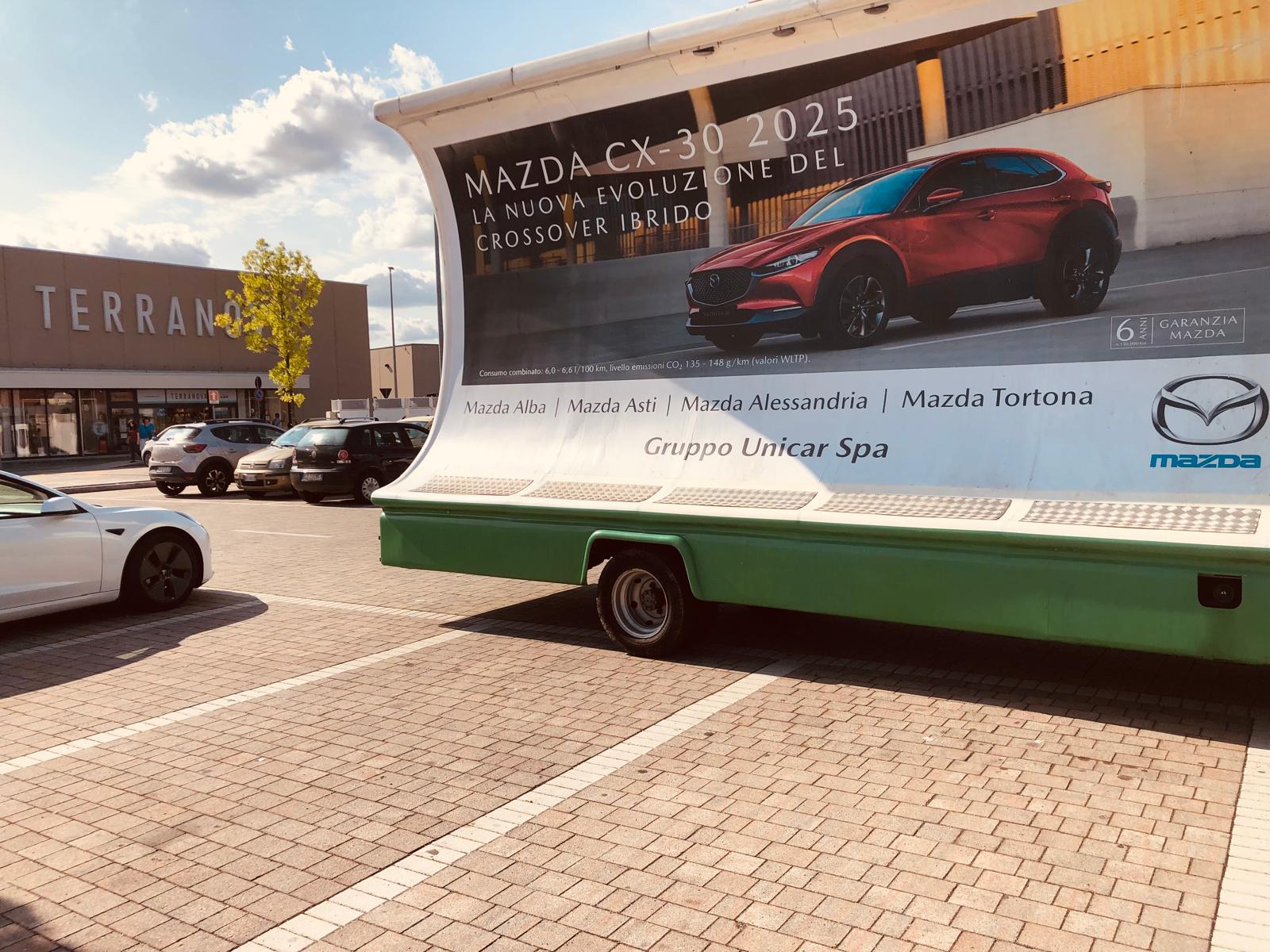 CAMIONVELA ASTI